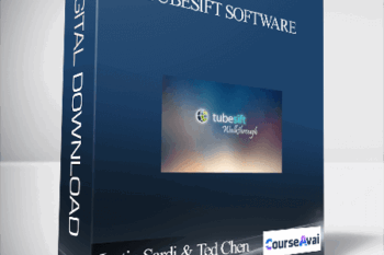 Justin Sardi & Ted Chen – Tubesift Software