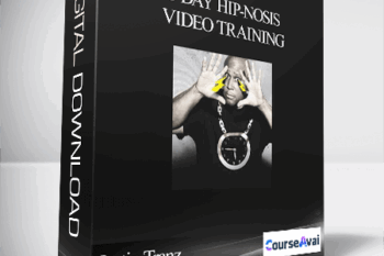 Justin Tranz - 3 Day Hip-nosis Video Training