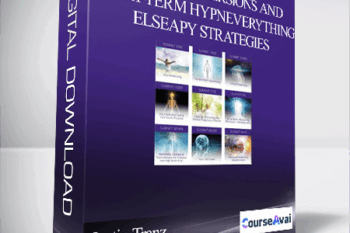 Justin Tranz - Instant immersions and short-term hypnEverything Elseapy strategies