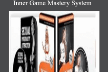 Justin Wayne - Confidence and Inner Game Mastery System