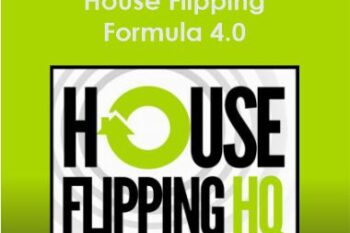 Justin Williams - House Flipping Formula 4.0