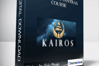 Kairos by Eric Papin – How to Use Yantras Course