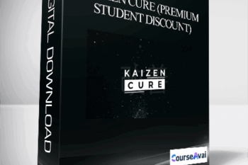 Kaizen Cure (Premium Student Discount)