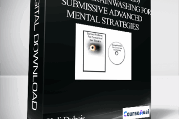 Kali Dubois – Forbidden (Banned) Patterns Brainwashing for Submissive Advanced Mental Strategies [DVDRip – 6 MP4s x265]