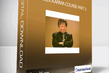 Kam Yuen - 5 Week Karma Course Part 3