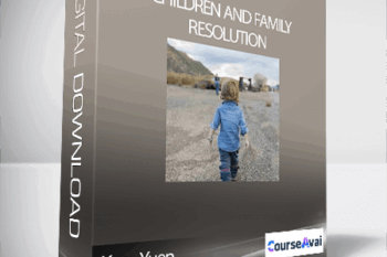 Kam Yuen - Children and Family Resolution