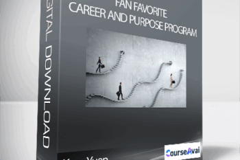 Kam Yuen - Fan Favorite: Career and Purpose Program