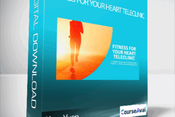 Kam Yuen - Fitness for Your Heart TeleClinic