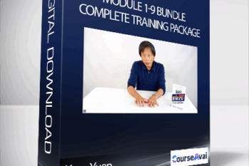 Kam Yuen - Module 1-9 Bundle: Complete Training Package