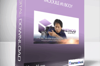 Kam Yuen - Module #1: Body
