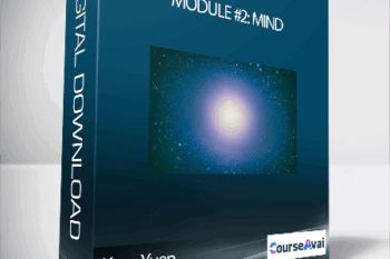 Kam Yuen - Module #2: Mind