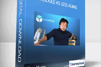 Kam Yuen - Module #5: Less Aging