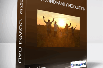 Kam Yuen - Parents and Family Resolution