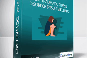 Kam Yuen - Post Traumatic Stress Disorder (PTSD) TeleClinic