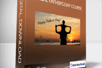 Kam Yuen - Special Father's Day Course