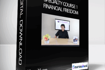 Kam Yuen - Specialty Course 1 - Financial Freedom