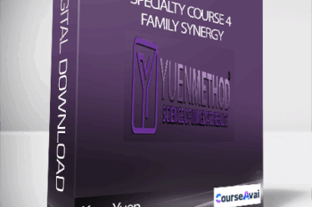 Kam Yuen - Specialty Course 4 - Family Synergy