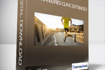 Kam Yuen - Sports Injuries Clinic Extended