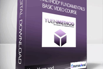 Kam Yuen and Marnie Greenberg - Yuen Method® Fundamentals! - Basic Video Course