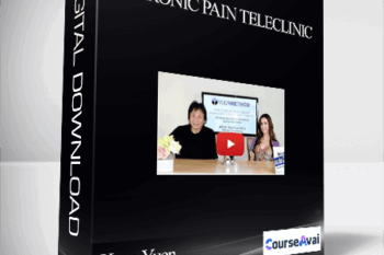 Kam Yuen – Chronic Pain TeleClinic