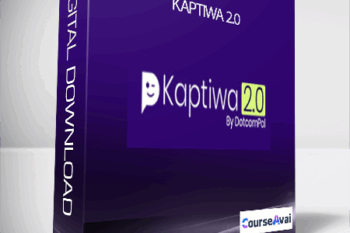 Kaptiwa 2.0 + OTOs
