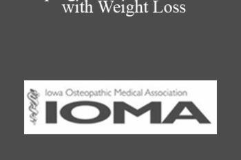 Kara Thompson - Helping Your Obese Patients with Weight Loss