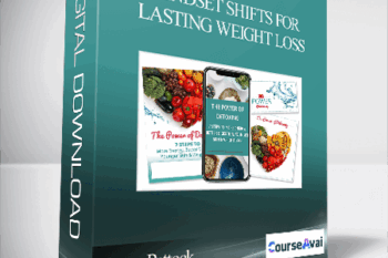 Karen Pattock - Mindset Shifts For Lasting Weight Loss