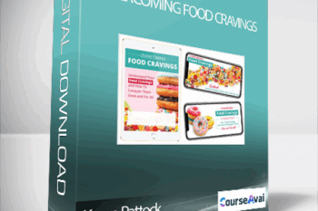 Karen Pattock - Overcoming Food Cravings