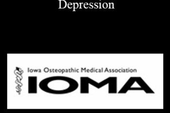 Karen Powell - Treatment Resistant Depression