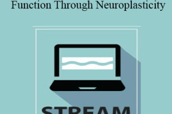 Karen Pryor - Advancing Pediatric Function Through Neuroplasticity