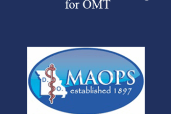 Karen Snider - Documenting and Billing for OMT
