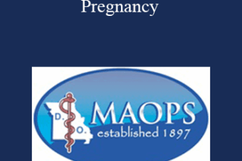Karen Snider - Low Back Pain in Pregnancy