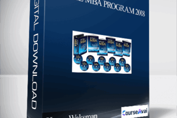 Karen Waksman – Retail MBA Program 2018
