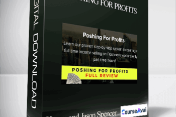 Karen and Jason Spencer - Poshing For Profits