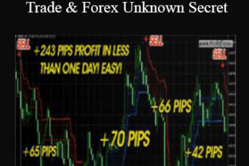 Karl Dittmann – Forex Never Lose Trade & Forex Unknown Secret