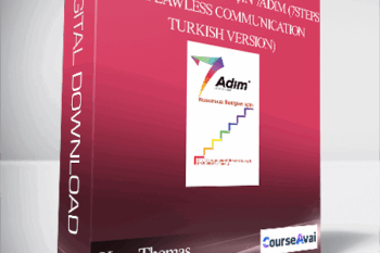 Kass Thomas - Kusursuz İletişim için 7adım (7steps to Flawless Communication - Turkish Version)