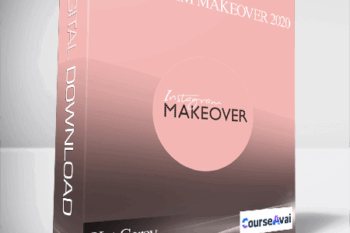 Kat Coroy - Instagram Makeover 2020