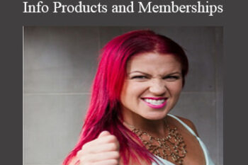 Kat Loterzo - Multiple 6-Figures With Low-End Info Products and Memberships