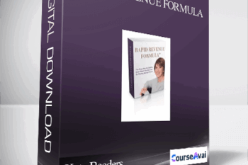Kate Beeders - Rapid Revenue Formula