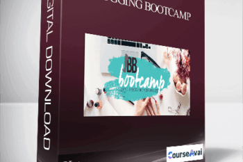 Kate - Blogging Bootcamp