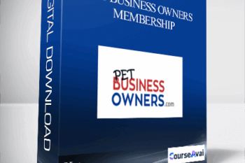 Kate - Pet Business Owners Membership