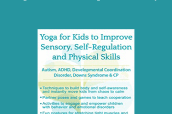 Kathee Cammisa - Yoga for Kids to Improve Sensory