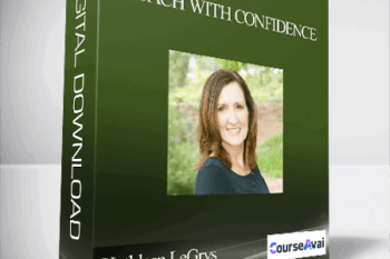Kathleen LeGrys - Coach with Confidence