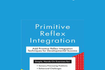 Kathy Johnson - Primitive Reflex Integration