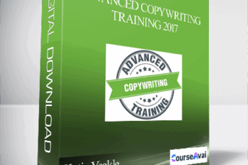 Katie Yeakle - Advanced Copywriting Training 2017