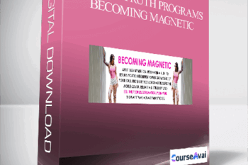 Katrina Ruth Programs - Becoming Magnetic