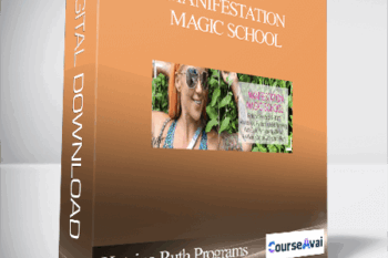 Katrina Ruth Programs – Manifestation Magic School