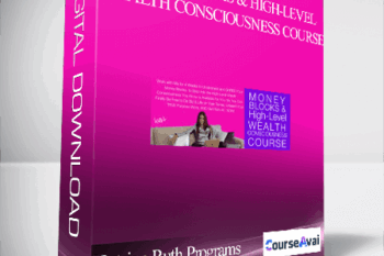 Katrina Ruth Programs – Money Blocks & High-Level Wealth Consciousness Course