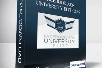 Keith Krance - Facebook Ads University Elite 2019