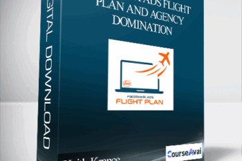Keith Krance – Facebook Ads Flight Plan and Agency Domination